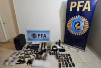 En el barrio de Caballito, detienen a un adolescente de 16 años con un plan para ejecutar una “masacre escolar”