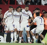 Liga Profesional de Fútbol: Boca derrotó a Newell’s Old Boys y logró un lugar en la Copa Libertadores 2025