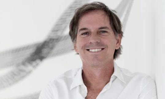 Designan a Alejandro Oxenford como embajador en Estados Unidos
