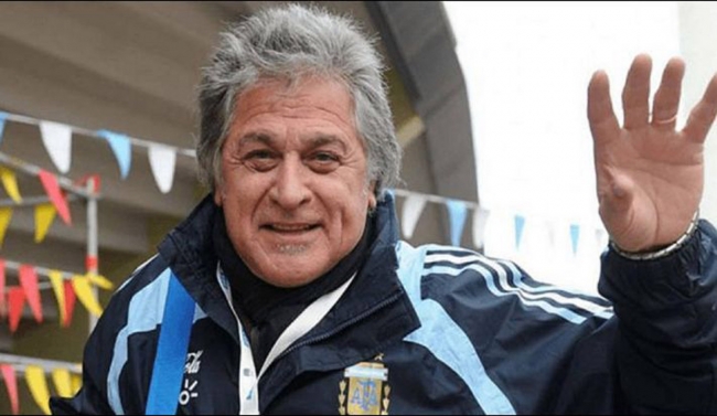 21 de julio: Nace Ubaldo Fillol