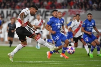 Copa Argentina: River enfrenta a Unión de Santa Fe