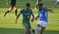 Torneo clausura de fútbol: Estudiantes de Río Cuarto recibe a Sarmiento, en el inicio de la octava fecha