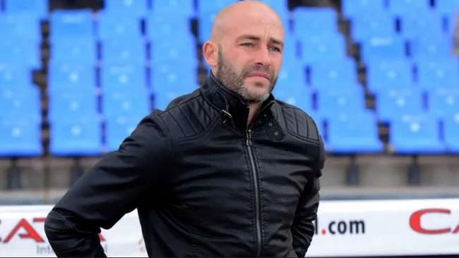Newell´s Old Boys: Presentó la renuncia eel entrenador Sebastián Méndez