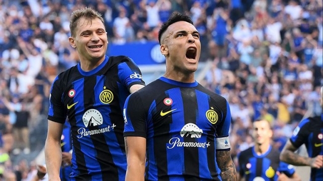 Serie A de Italia: Inter juega ante Fiorentina