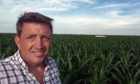 Presentó la renuncia el presidente del INTA, Juan Cruz Molina Hafford
