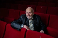 Falleció el gran actor Héctor Alterio a los 96 años