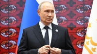 Reunión de la CEI: “Los países abogan la creación de un orden mundial multipolar y justo” afirmó Putin