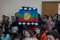 Organizaciones de Pueblos Originarios insisten en demandar al Estado por genocidio y conforman un frente