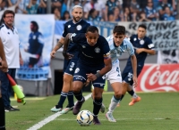 Torneo clausura de fútbol: Racing visita a Independiente Rivadavia