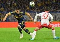 Torneo apertura: Boca cayó ante Huracán y quedó eliminado