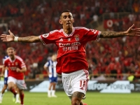 Champions League: Mónaco recibe al Benfica de Nicolás Otamendi y Ángel Di Ma