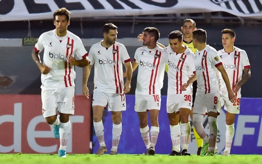 Copa Libertadores 2025: Estudiantes enfrenta a Carabobo de Venezuela