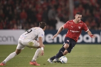 Liga Profesional de Fútbol: Independiente recibe e San Martín de San Juan