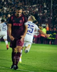 Torneo clausura de fútbol: Boca enfrenta a Lanús, por la séptima fecha