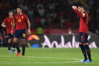Liga de Naciones UEFA: España visita a Suiza, en la segunda fecha del torneo
