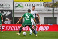 Liga Profesional de Fútbol: Independiente empató sin goles con Sarmiento en Junín