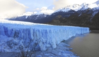 La Justicia Federal de Río Gallegos suspendió la aplicación la reforma de la ley de Glaciares