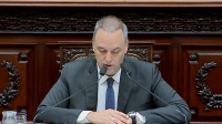 El fiscal Gerardo Pollicita rechazó la detención de Manuel Adorni