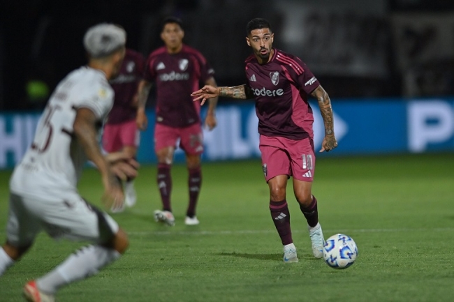 Torneo clausura de la Liga Profesional de Fútbol: River enfrentará a Platense, el último campeón