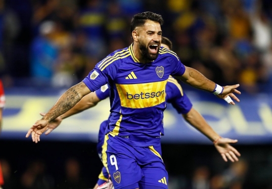 Copa Argentina: Boca juega ante Argentino de Monte Maíz, por los 32avos de final