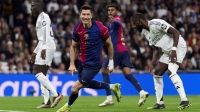 Copa del Rey: Barcelona enfrenta al Betis y Atlético de Madrid al Elche