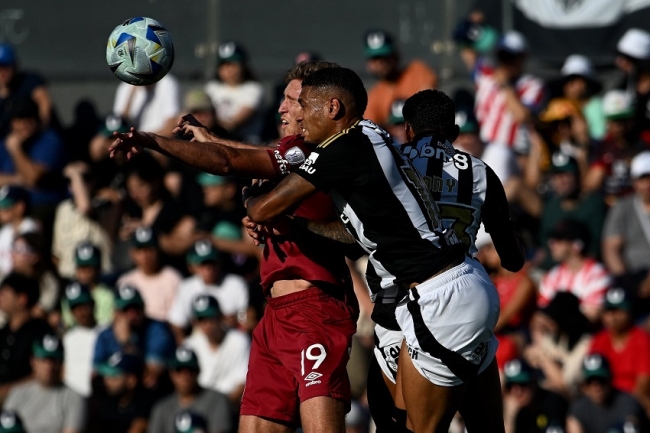 Copa Sudamericana 2025: Lanús se consagró campeón en Paraguay