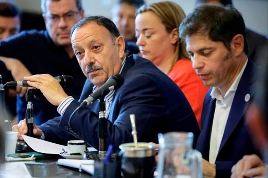 Los gobernadores que no asistieron a la firma del Pacto de Mayo volvieron a cuestionar la convocatoria del presidente Javier Milei