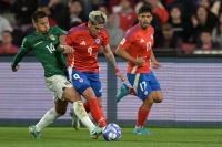 Eliminatorias Sudamericanas: Bolivia recibirá a Chile