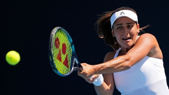 Abierto de Australia: Las tenistas argentinas Carlé y Riera perdieron en el debut