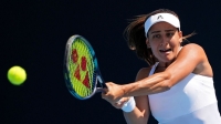 Abierto de Australia: Las tenistas argentinas Carlé y Riera perdieron en el debut