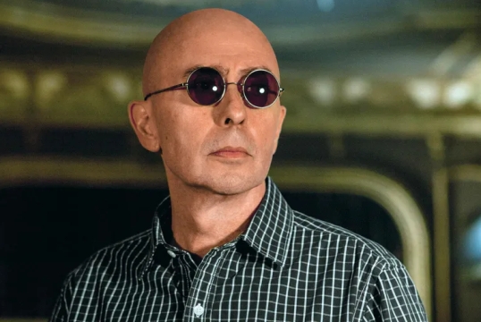 Falleció el gran artista Carlos «Indio» Solari