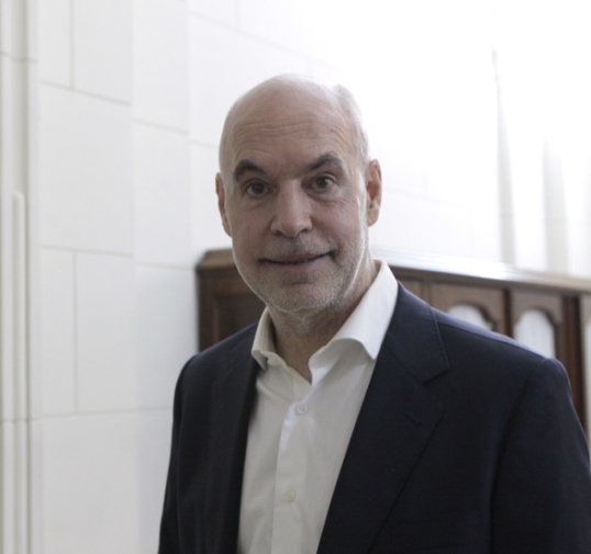 Rodríguez Larreta advirtió que con las condiciones actuales “la gente no llega a fin de mes”