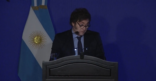 CPAC Argentina 2024: Milei reúne en el país a la derecha global