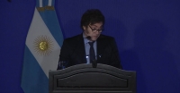CPAC Argentina 2024: Milei reúne en el país a la derecha global