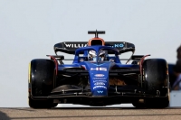 Fórmula 1: En el primer día de entrenamiento libres Franco Colapinto, con Williams terminó decimoséptimo