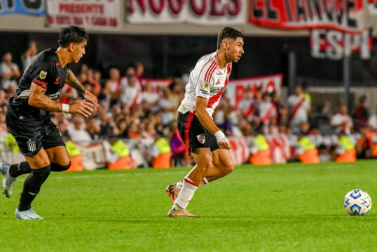 Torneo clausura de la Liga Profesional de Fútbol: River visitará a Estudiantes de La Plata