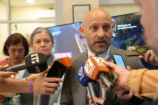 Santa Fe: Subió un 50% la búsqueda de empleo en la provincia