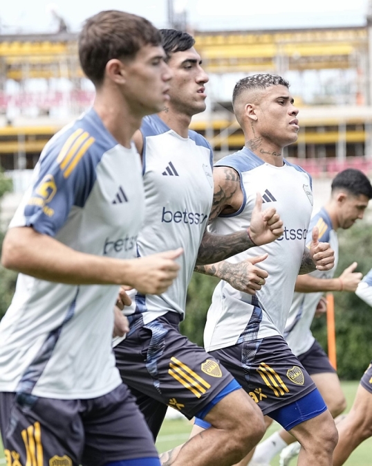 Liga Profesional de Fútbol: Boca recibe a Rosario Central, en el inicio de la octava fecha