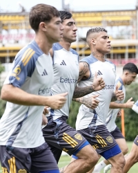 Liga Profesional de Fútbol: Boca recibe a Rosario Central, en el inicio de la octava fecha