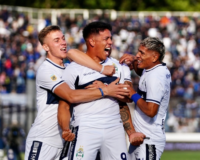 Copa Argentina: Gimnasia y Esgrima enfrenta a Camioneros