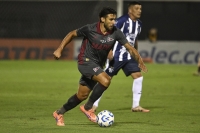 Copa Argentina: Lanús superó 4-1 a Sarmiento de La Banda