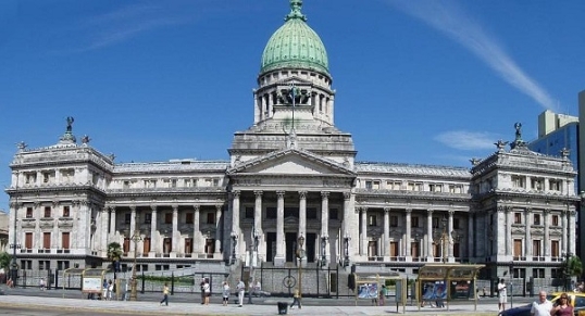 Desde agosto el oficialismo buscará retomar su agenda parlamentaria