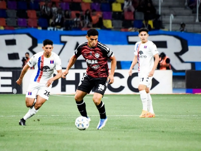 Torneo clausura de la Liga Profesional de Fútbol: Central Córdoba se mide con Tigre