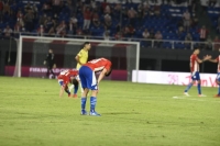 Eliminatorias sudamericanas Mundial 2026: Colombia juega ante Paraguay