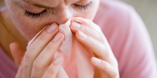 Se detectaron nuevos casos de Gripe H3N2