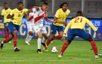 Eliminatorias Sudamericanas: Perú enfrenta a Ecuador