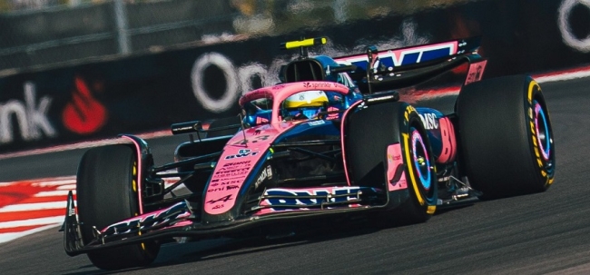 Fórmula 1: Max Verstappen ganó y Colapinto terminó 17º en el Gran Premio de Estados Unidos