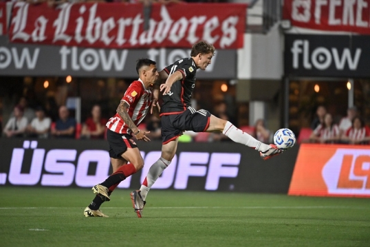 Liga Profesional de Fútbol: River recibirá a Estudiantes de La Plata