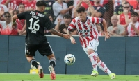 Torneo apertura de la Liga Profesional de Fútbol: Unión derrotó por 2-0 a Deportivo Riestra