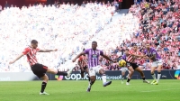 LaLiga de España: Athletic Bilbao apabulló al Valladolid